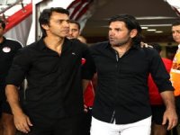 İbrahim Üzülmez: “İçimizden kahraman çıkartıyoruz”