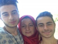 Kayınvalidesini Öldürdü, 3 Kişiyi Yaraladı