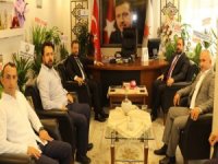 Avcı, “Rize’nin Projeleri Özenle Çalışılacak”