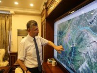 Ayder Kayak Tesisinin İhalesi Yapıldı