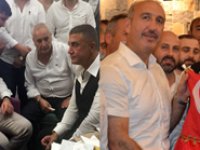 Başkan Gültekin Reis Sedat Peker’e Tulum Hediye Etti