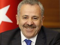 Türkiye'nin Lahey Büyükelçiliği'ne Şaban Dişli Atandı