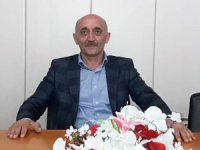 Pehlivantaşıspor'da Yeni Yönetim Görev Dağılımını Yaptı