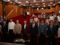 RTEÜ’de 5. Rize Tematik Anestezi Sempozyumu Gerçekleştirildi