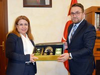 RTB Başkanı Erdoğan: Tarım ve Çay Politikası Değiştirilmelidir