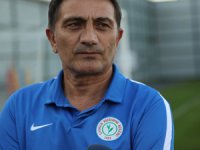 Karaca: "Bursaspor'u Yenip Ligdeki İlk Galibiyetimizi Alacağımıza İnanıyorum"