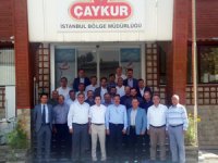 ÇAYKUR’dan İstanbul’a 10 Yeni Bayilik