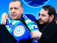 Varlık Fonu Cumhurbaşkanına Bağlandı. Erdoğan Başkan İşte Yeni Yönetim