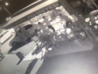 Hopa’daki Taksici Cinayeti Olayının Yeni Görüntüleri Ortaya Çıktı