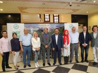 Rize'de En İyi Çay Demleyenler Çay ile Ödüllendirildi