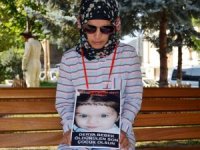 Acılı Annenin Feryadı: "Başka çocuk ölümleri olmasın, Derya son olsun"