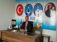 Köseoğlu, Okullardaki En Önemli Sorun Öğretmen Eksikliğidir