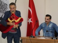 Rize’de Tulum Ve Horon Kurultayı Yapıldı