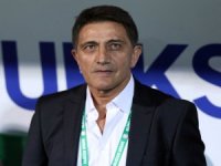 Rize'de Maç Sonu Açıklamaları