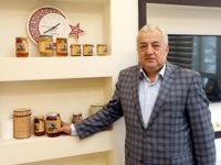 Anzer Balı, Satışa Sunuldu