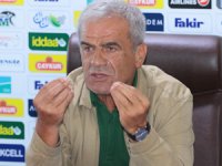 Yardımcı: "İbrahim Üzülmez parayı peşin para istediği için talebini geri çevirdik"