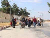 ’Silahsızlandırılmış Bölge’ Kararı Sonrası Tersine Göç Başladı