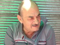 Eski Muhtar Yılmaz Vural Hayatını Kaybetti