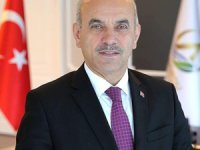 Ordu'da BŞB Başkanı Tekintaş!