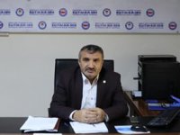 Türüt: Demokrasi Şölenimiz Başlıyor