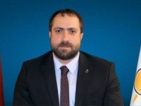 AK Parti Rize Merkez İlçe Yürütme Kurulu Belli Oldu
