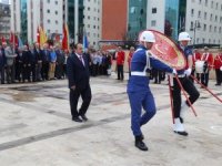 Rize’de 19 Eylül Gaziler Günü Etkinlikleri