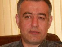Azeri İş Adamı Ofisinde Silahlı Saldırıya Uğradı