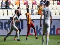 Rizespor Puan Kaybetmeye Devam Ediyor