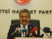 İşte Mhp’nin "Af" Teklifi
