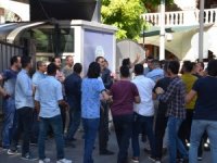 İyi Parti İl Başkanına Saldırıyla İlgili 4 Gözaltı