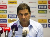 “Bizim Kalitemizdeki Takımın Bu Golleri Yememesi Lazımdı”