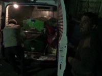 Sedanur’un Cenazesi Kars’a Gönderildi