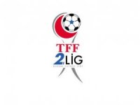 Tff 2. Lig’de Toplu Sonuçlar