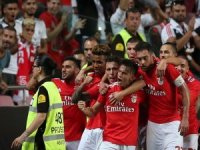 Benfica’nın Başı Büyük Dertte