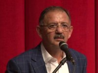 Özhaseki: İttifak Yerel Seçimlerde De Sürmeli