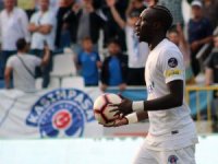 Diagne Yine Boş Geçmedi
