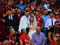Es Es Aşkı Düğün Dinlemedi