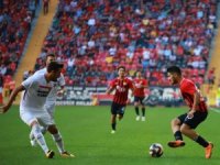 Eskişehir’de Golsüz Eşitlik