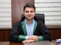 Avukat Ümit Peçe, Rize Baro Başkanlığına Aday Oldu