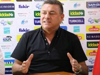 Kartal: "Kaybedecek kredimiz yok"