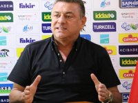 Çaykur Rizespor'da Yeni Başkan Hasan Kartal