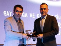 Çayeli Bakır’ın Hikayesinin Galası Yapıldı