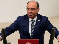 CHP’li Vekilin Hayatını Kaybettiği İddiasına Yalanlama