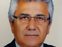 İYİ Parti Rize İl Başkanlığına Osman Keser Atandı