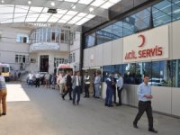 Bakan Pakdemirli’nin Annesi Ve Dayısı Taburcu Oldu