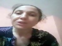 Son Sözleri Evlatlarımdan "Özür Diliyorum" Oldu