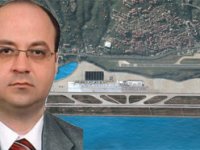Trabzon, Deniz Üzerinde 15 Milyon Yolcu Kapasiteli Havalimanı İstiyor