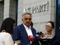 MHP’nin Af Teklifini Değerlendirdi
