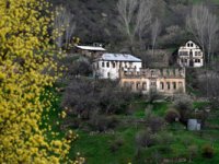 Doğu Karadeniz’de En Fazla Sit Alanı Ordu ve Gümüşhane’de