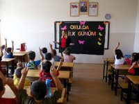 MEB ilkokullarda uygulanacak yeni programın ilkelerini belirledi